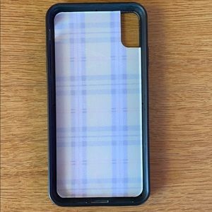 iphone xs max phone case